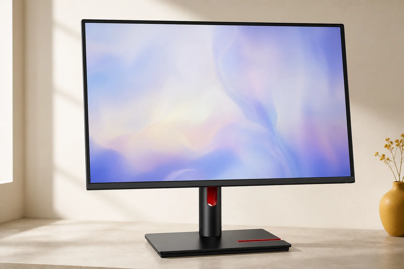 Lenovo 63FFMAR1JPを暮らしの中で使うイメージ