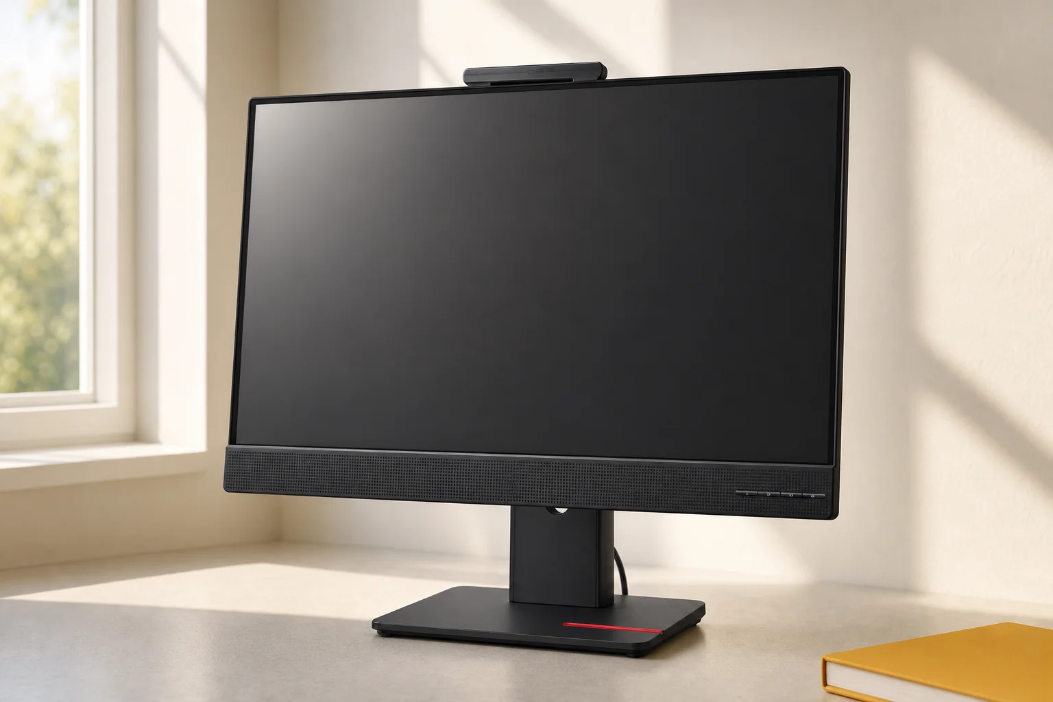Lenovo 64B6MAR1JPを暮らしの中で使うイメージ