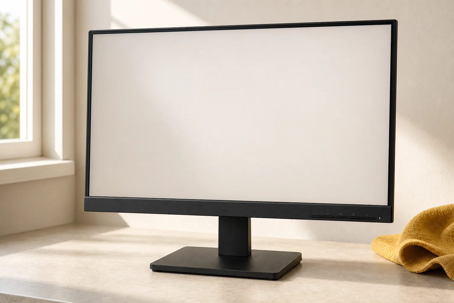 Lenovo 64CBKAR6JPを暮らしの中で使うイメージ