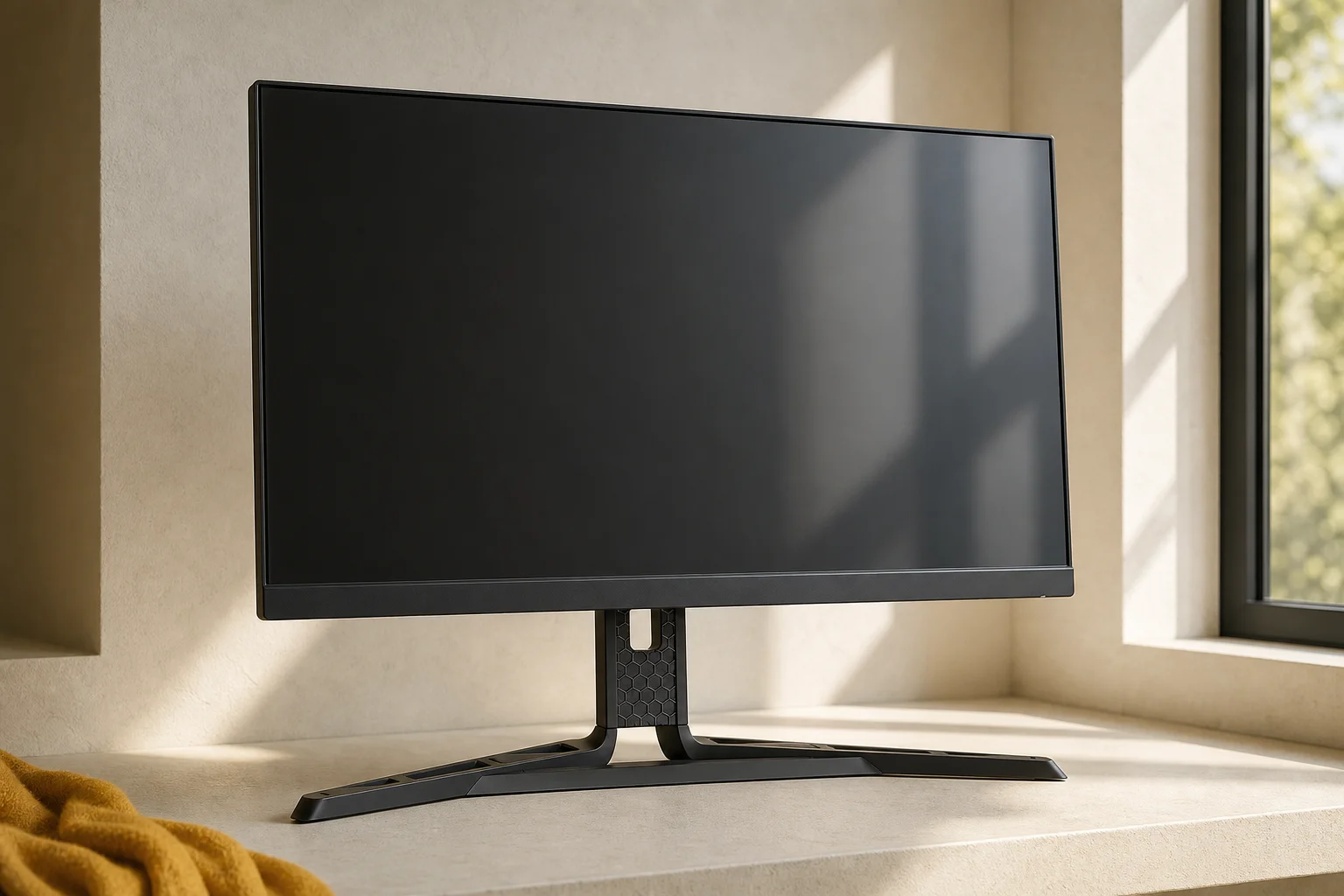 Lenovo 66F0GACBJPを暮らしの中で使うイメージ