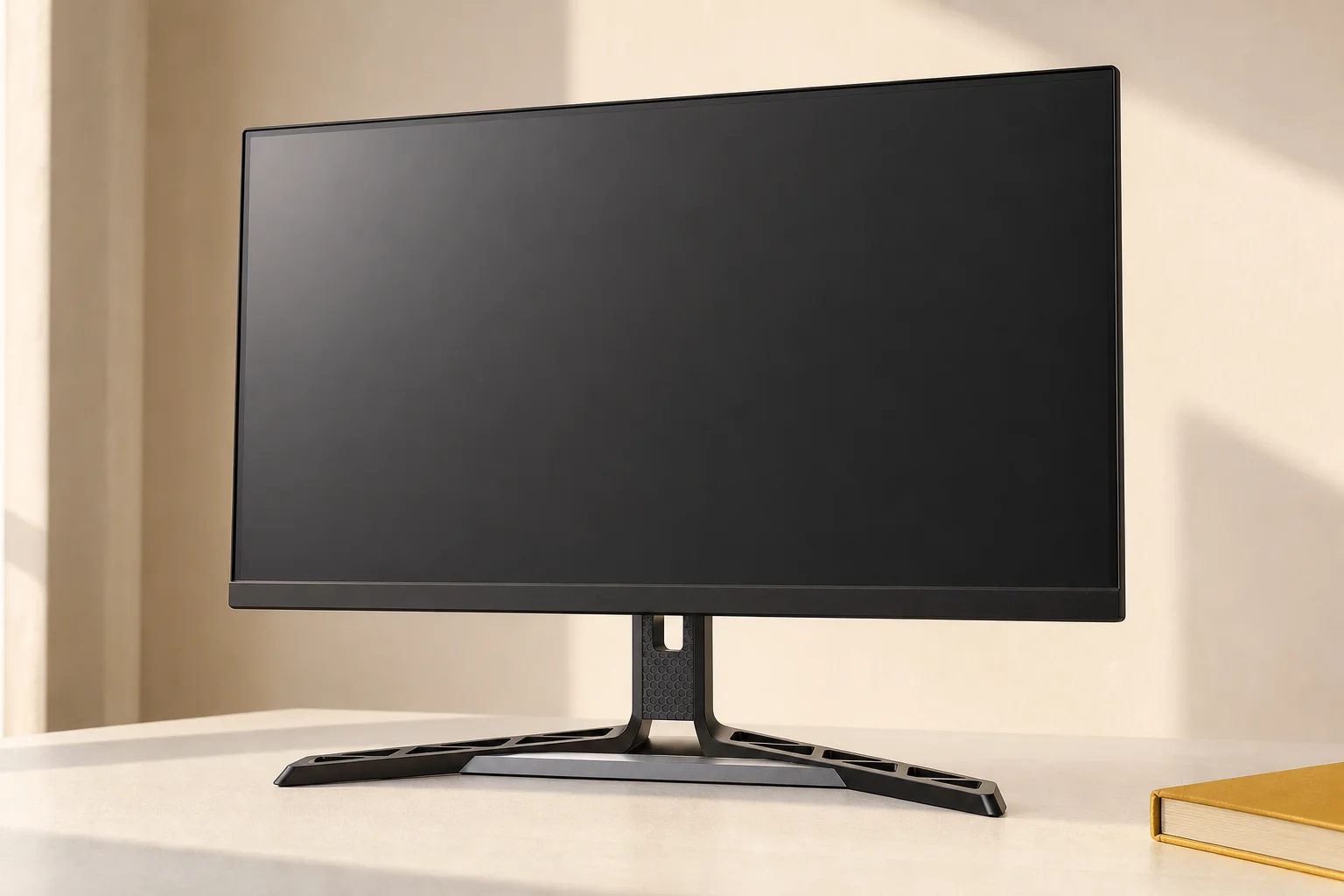 Lenovo 67A7GAC3JPの設置まわりを確認するイメージ