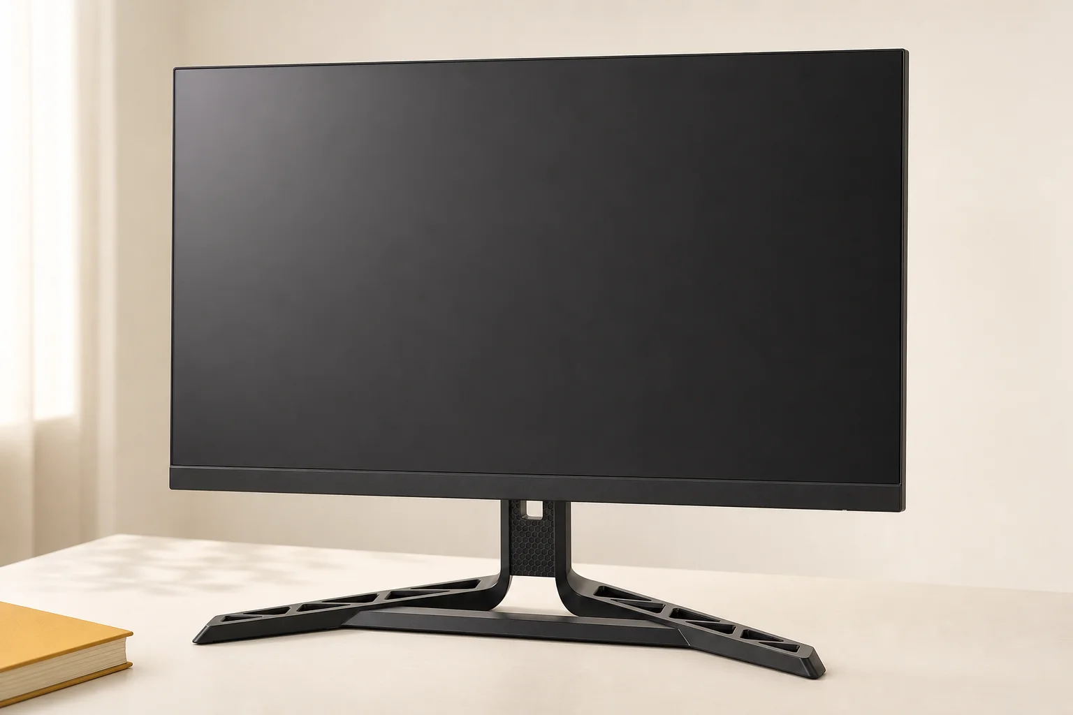 Lenovo 67B4GAC1JPの設置まわりを確認するイメージ
