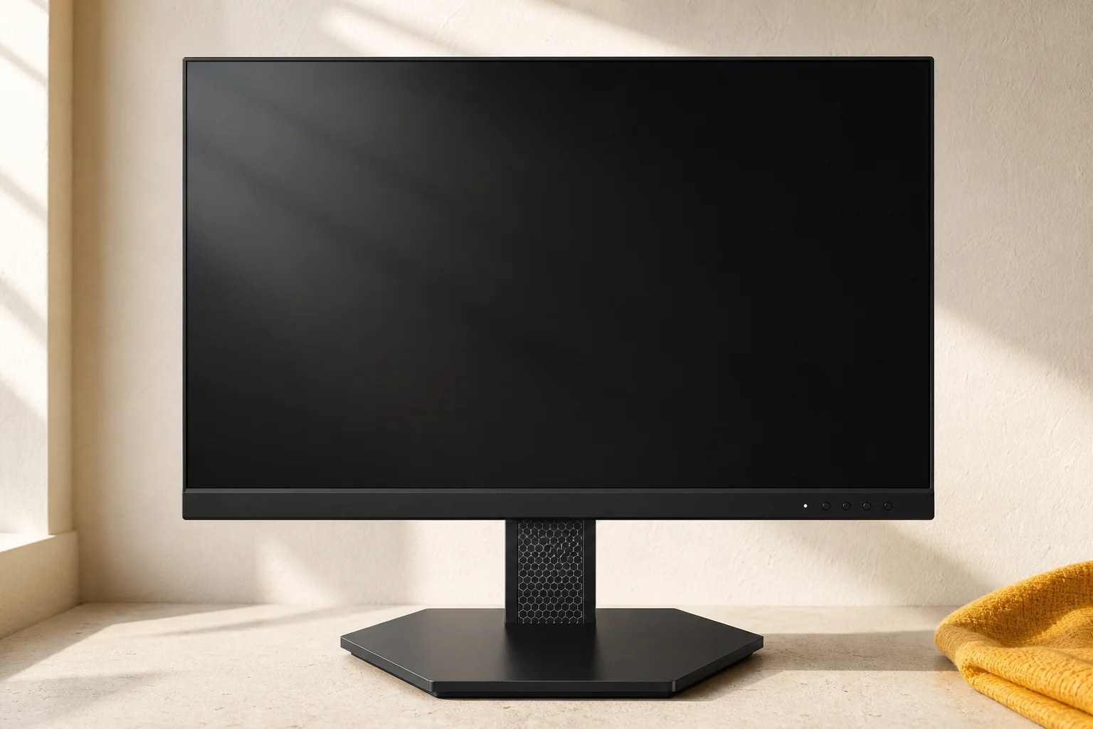 Lenovo 68C4GAC4JPを暮らしの中で使うイメージ