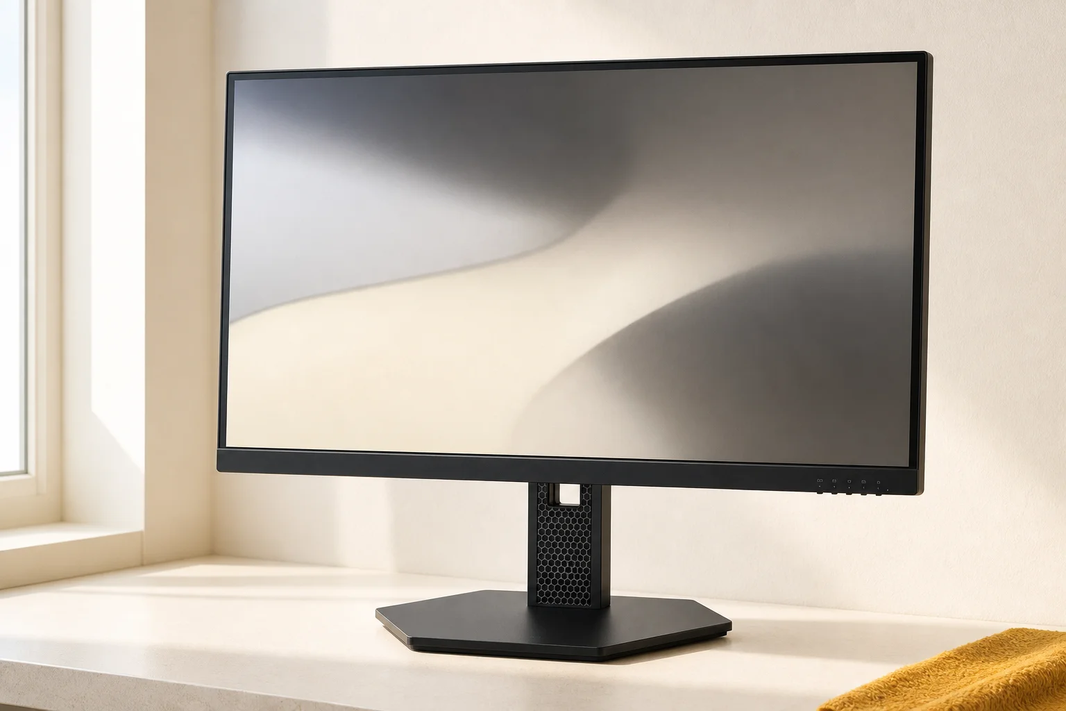 Lenovo 68C6GAC4JPを暮らしの中で使うイメージ