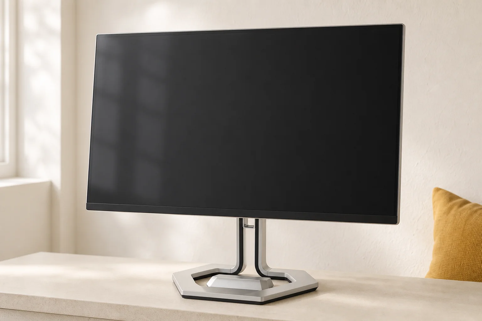 Lenovo 68CFGACBJPを暮らしの中で使うイメージ