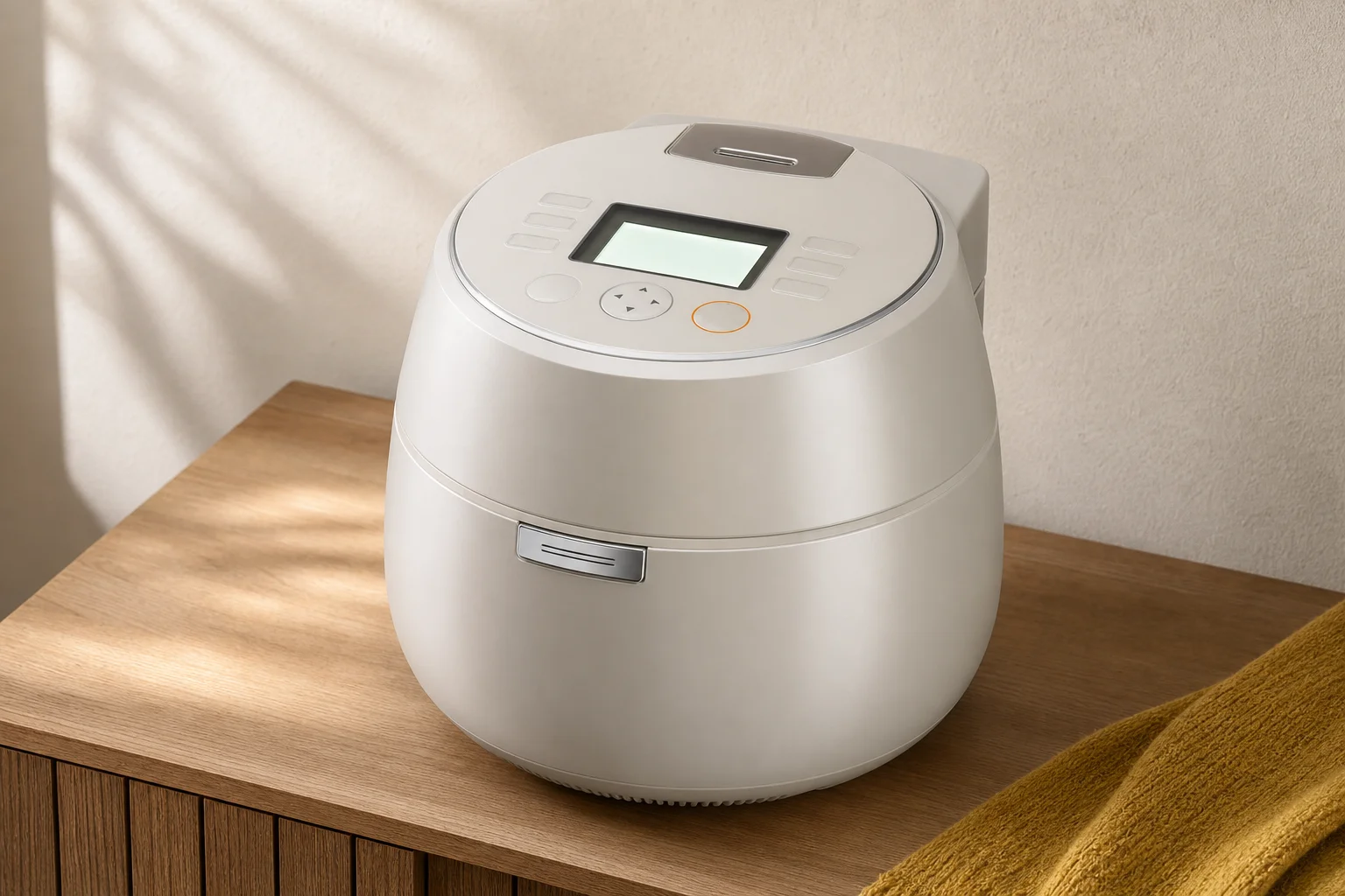 三菱電機 NJ-AWA10-Wを暮らしの中で使うイメージ