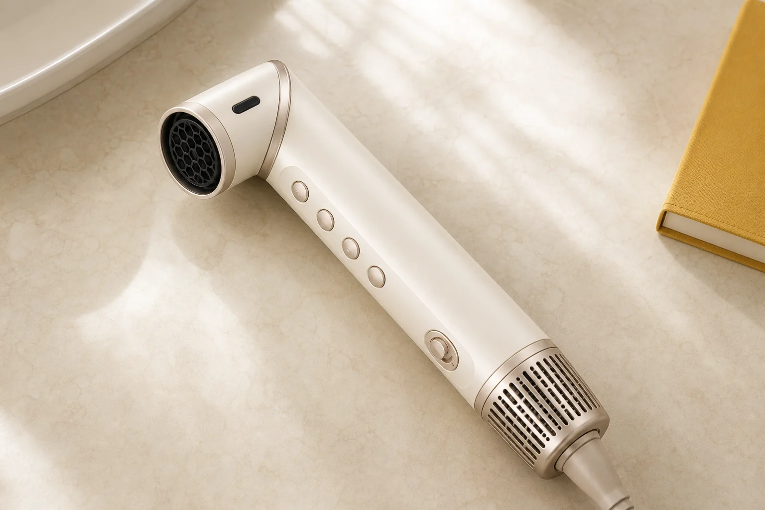 mod’s hair MHD-1050-SBのイメージ