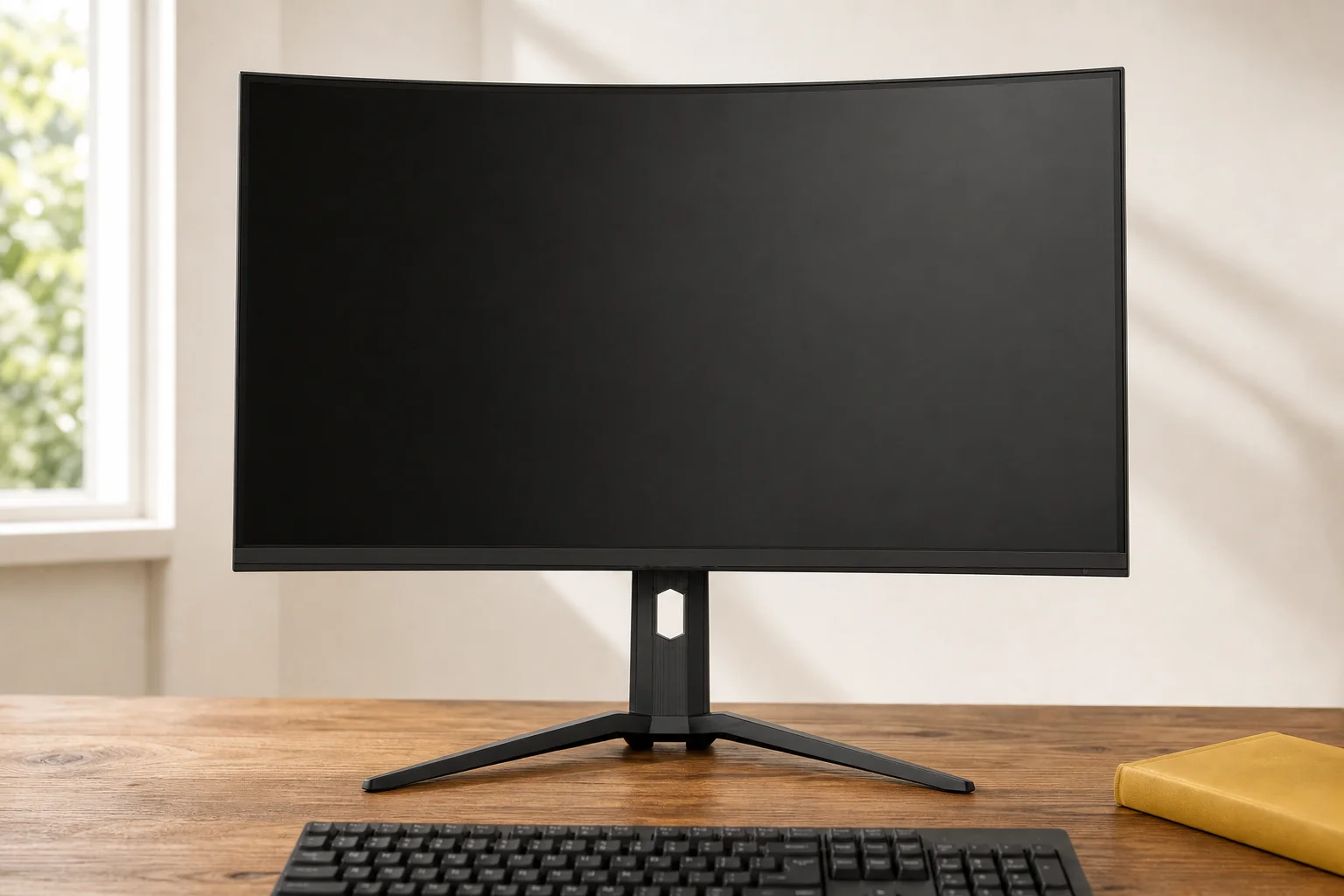 MSI MAG 321CUPDFのイメージ