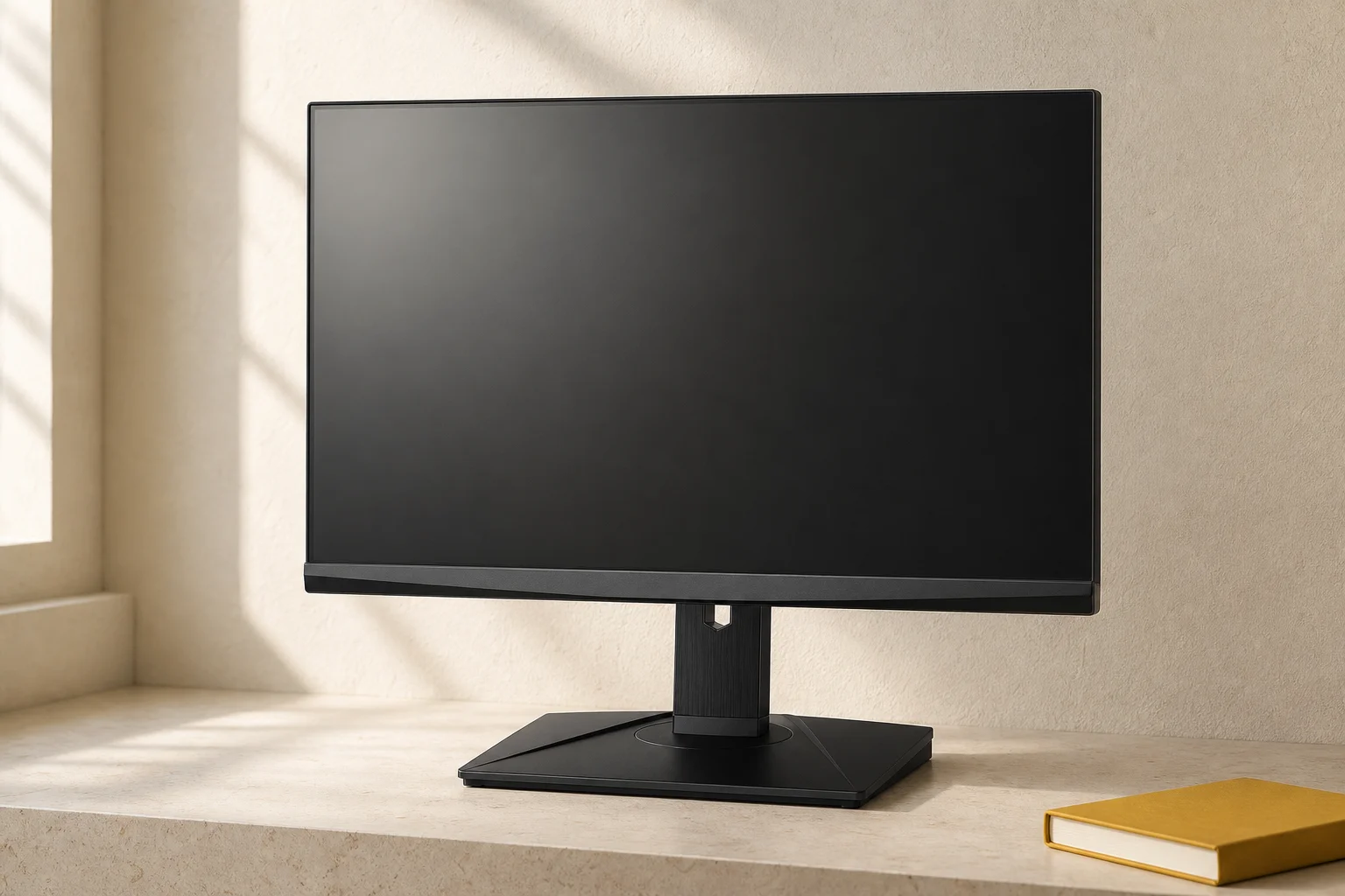 MSI Oculux NXG253Rを暮らしの中で使うイメージ