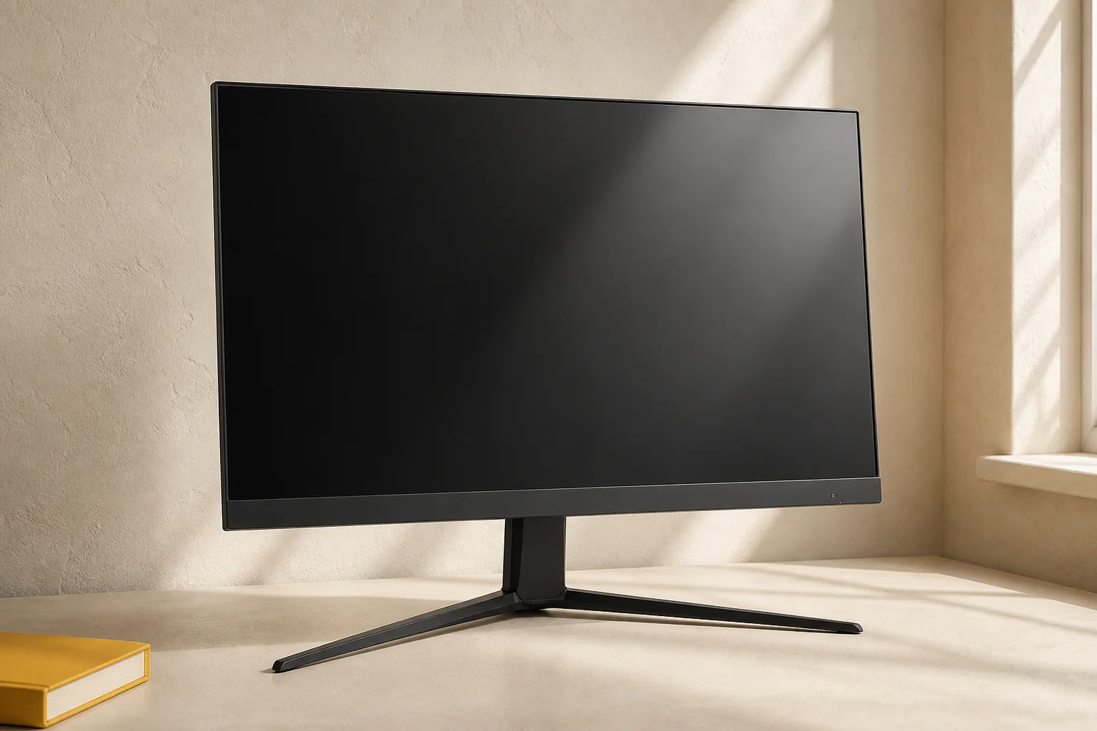 MSI Optix G241を暮らしの中で使うイメージ