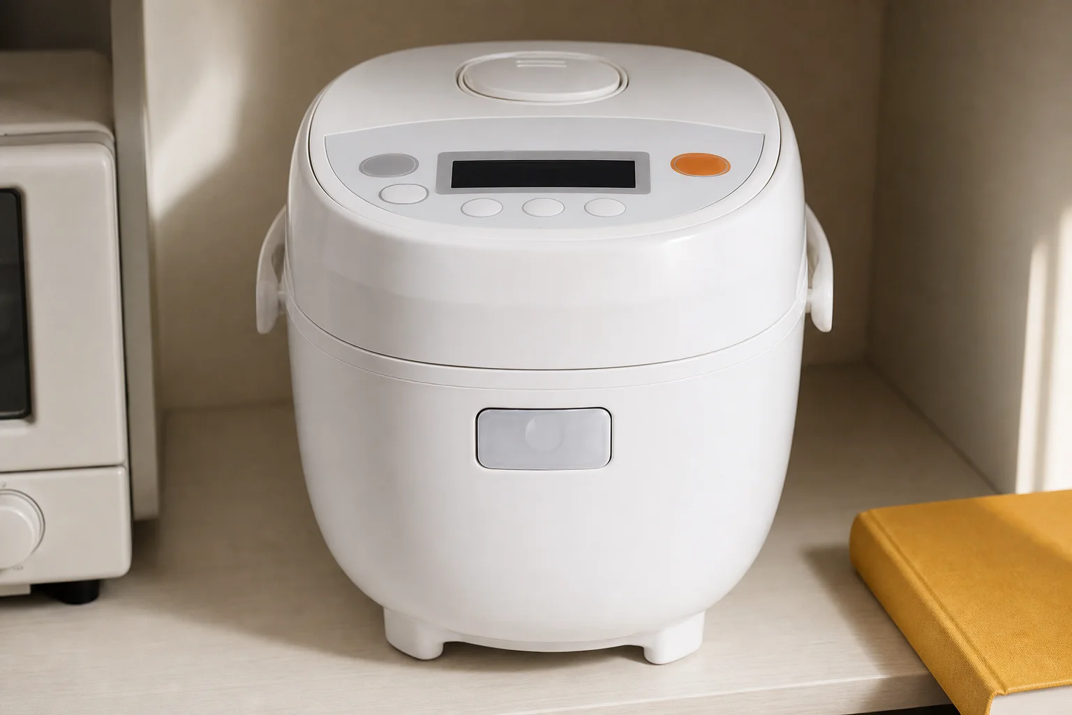 NEOVE RRS-AM30WTの設置まわりを確認するイメージ