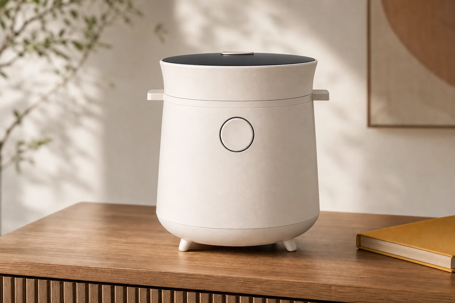 nikome VT-MRC GYを暮らしの中で使うイメージ