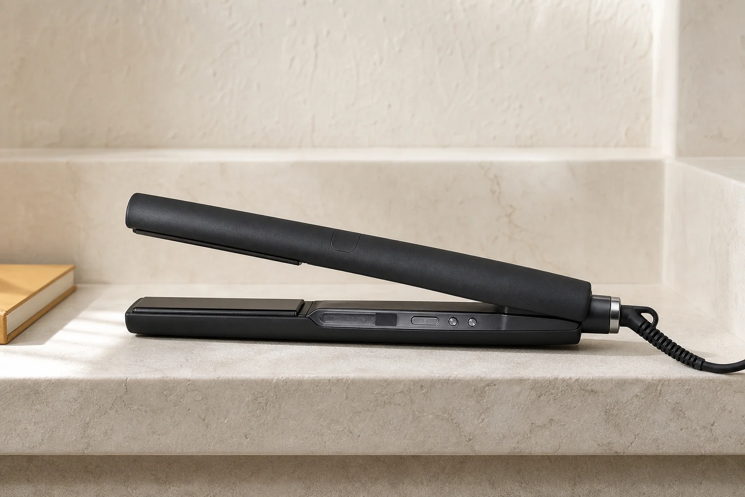 Nobby by TESCOM NIS700Aの設置まわりを確認するイメージ
