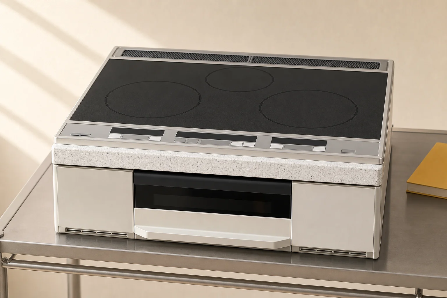 ノーリツ DR404E-Xを暮らしの中で使うイメージ