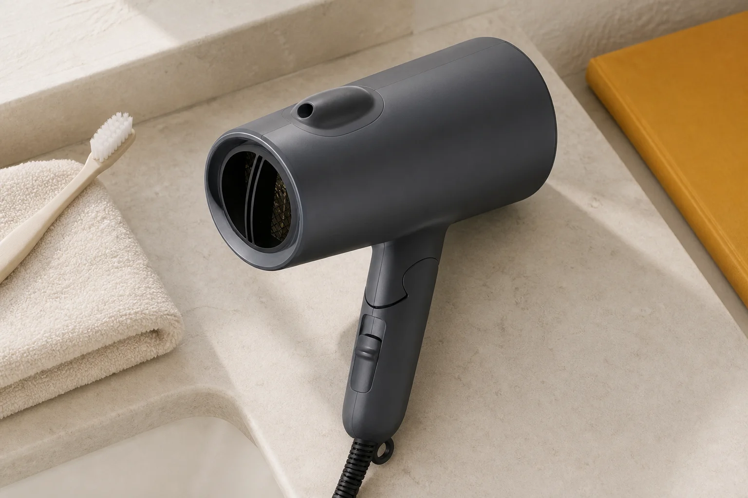 Panasonic EH-NE5Lを暮らしの中で使うイメージ
