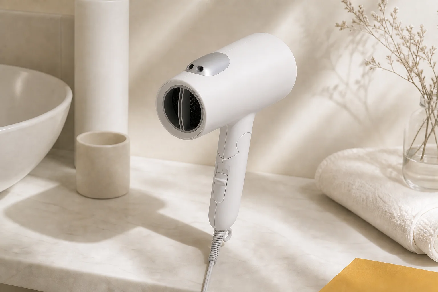 Panasonic EH-NE7M-Wを暮らしの中で使うイメージ