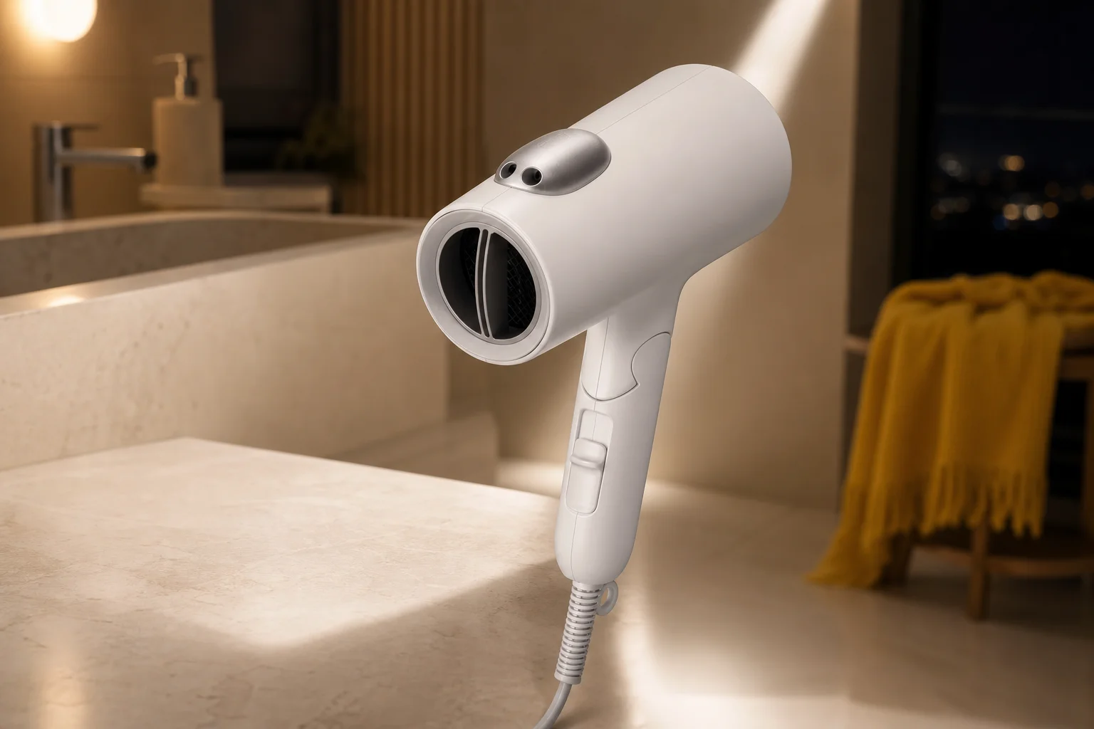 Panasonic EH-NE7Nを暮らしの中で使うイメージ