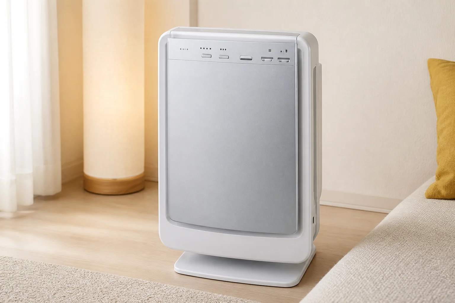 パナソニック EH3110を暮らしの中で使うイメージ