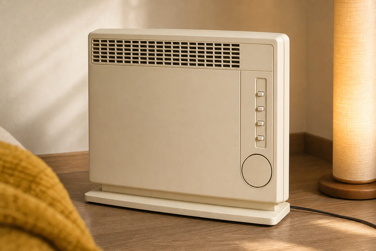 パナソニック EH3300を暮らしの中で使うイメージ