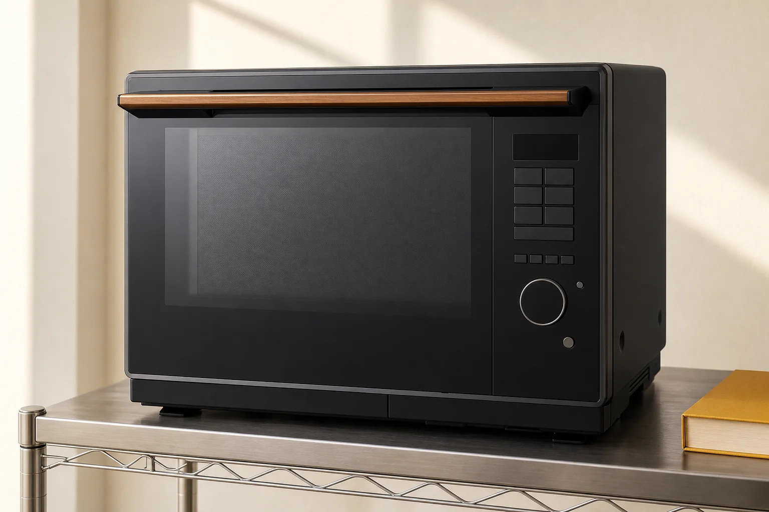 パナソニック NE-BS2600を暮らしの中で使うイメージ