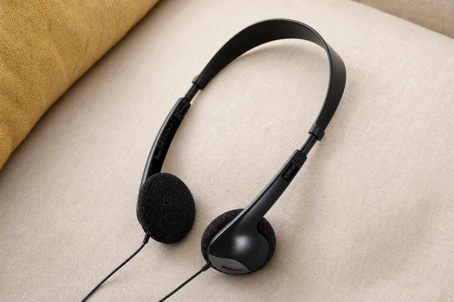 パナソニック RP-HT16の設置まわりを確認するイメージ