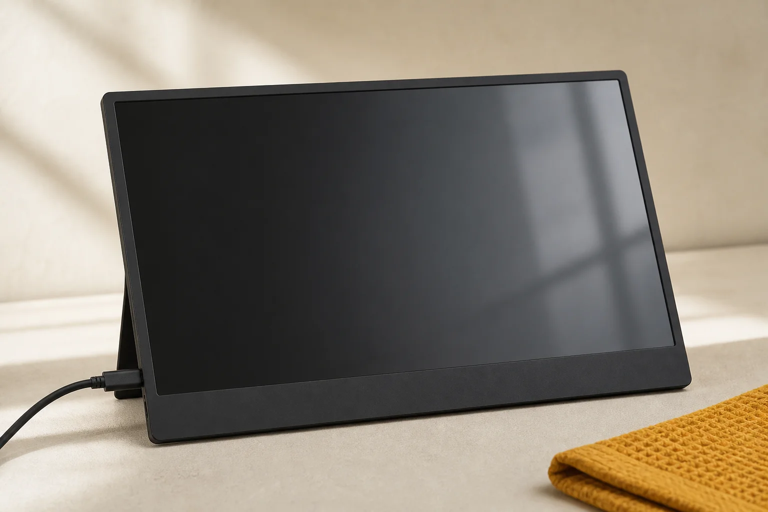 Philips 16B1P3320/11を暮らしの中で使うイメージ