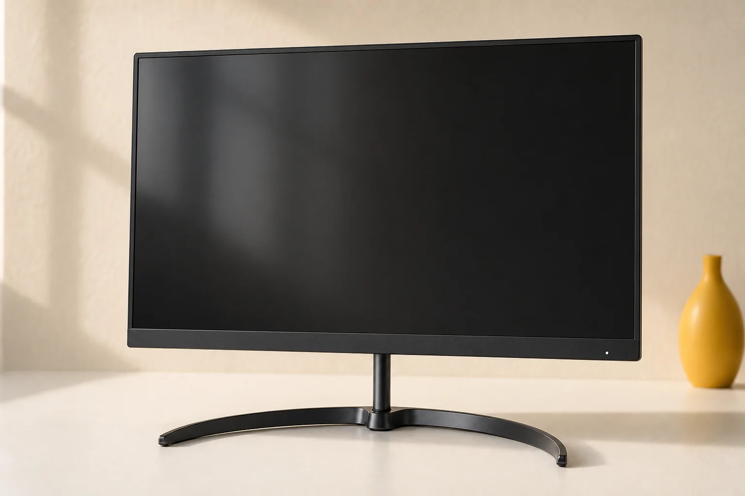 Philips 221E9/11の設置まわりを確認するイメージ