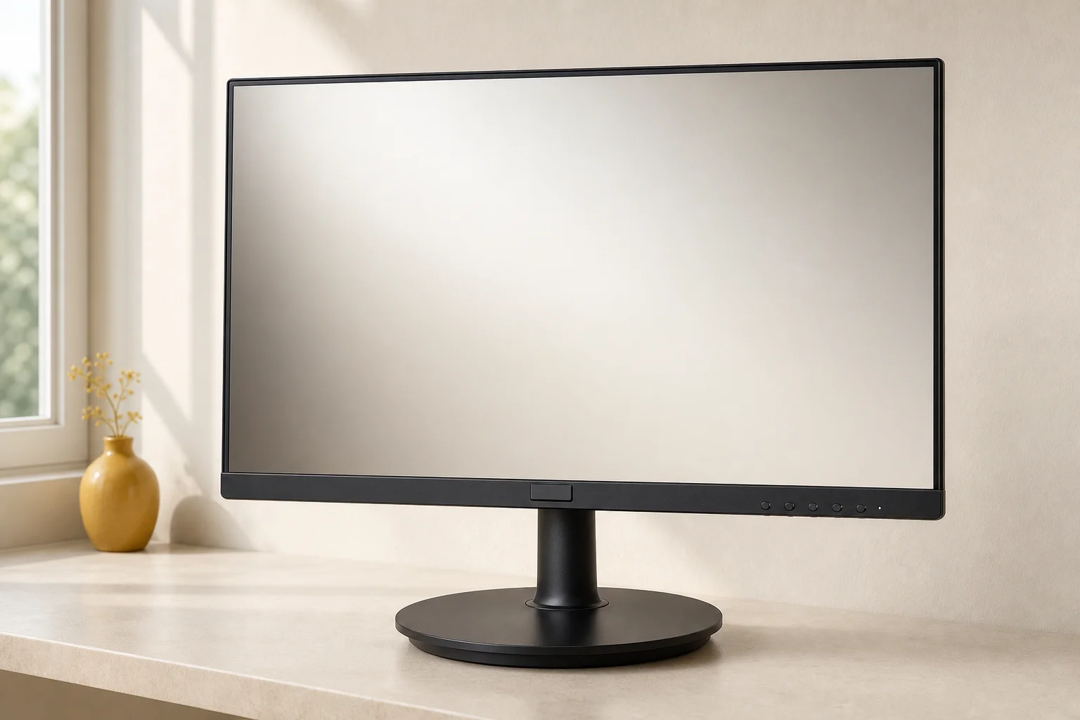 Philips 221V8/11を暮らしの中で使うイメージ