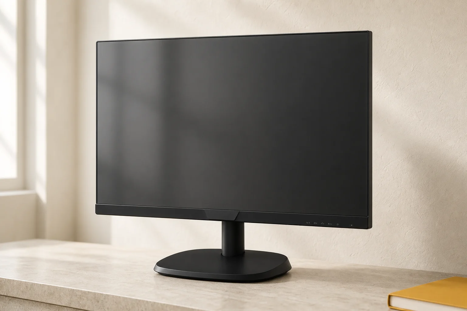 Philips 223V7QJAB/11を暮らしの中で使うイメージ