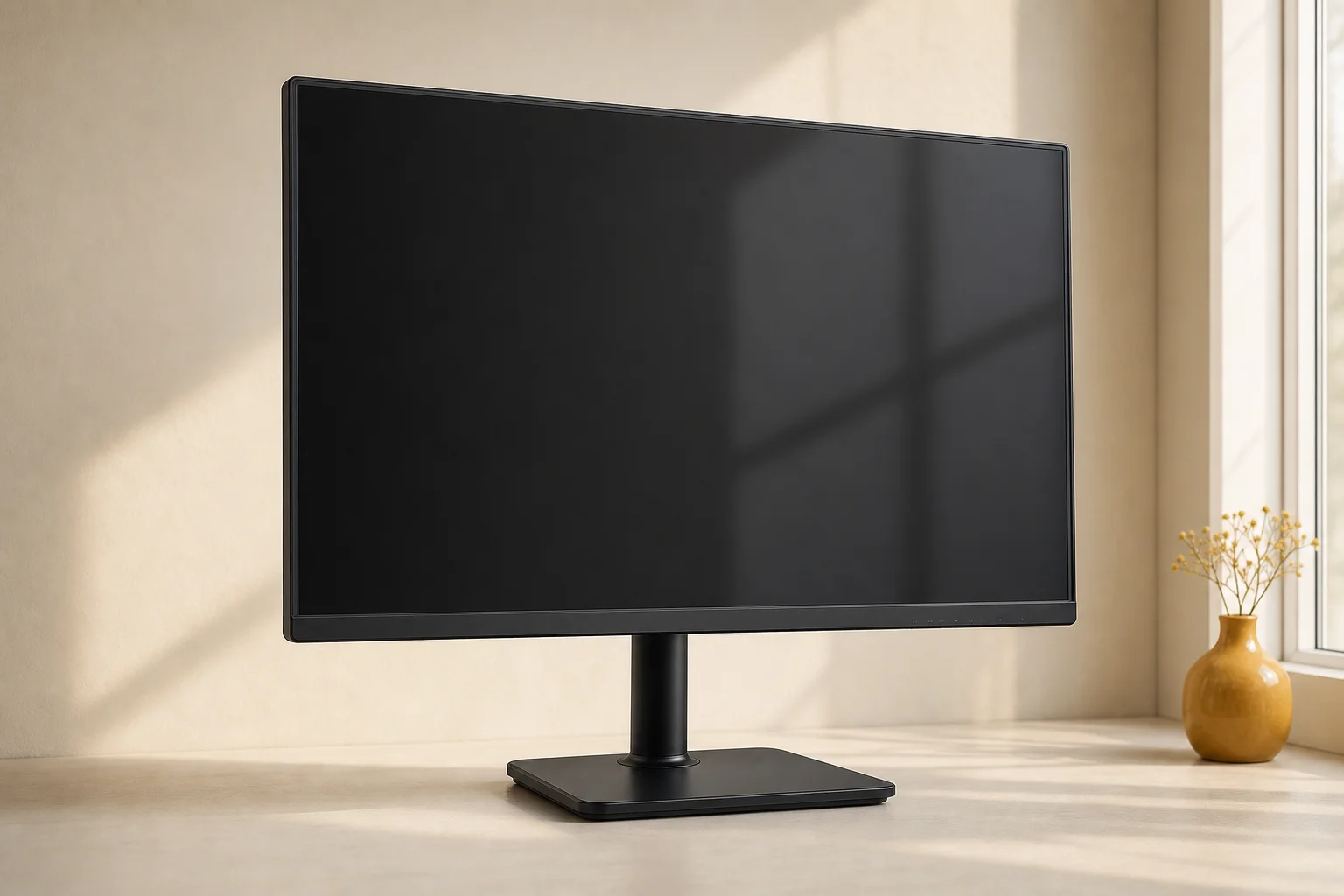 Philips 25E2G2200/11を暮らしの中で使うイメージ