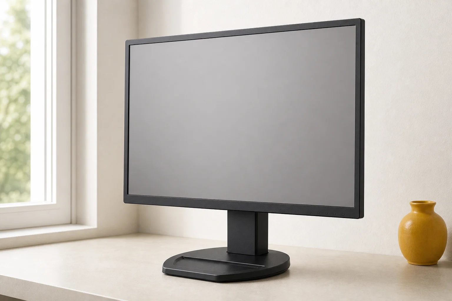 Philips 272B8QJEB/11を暮らしの中で使うイメージ