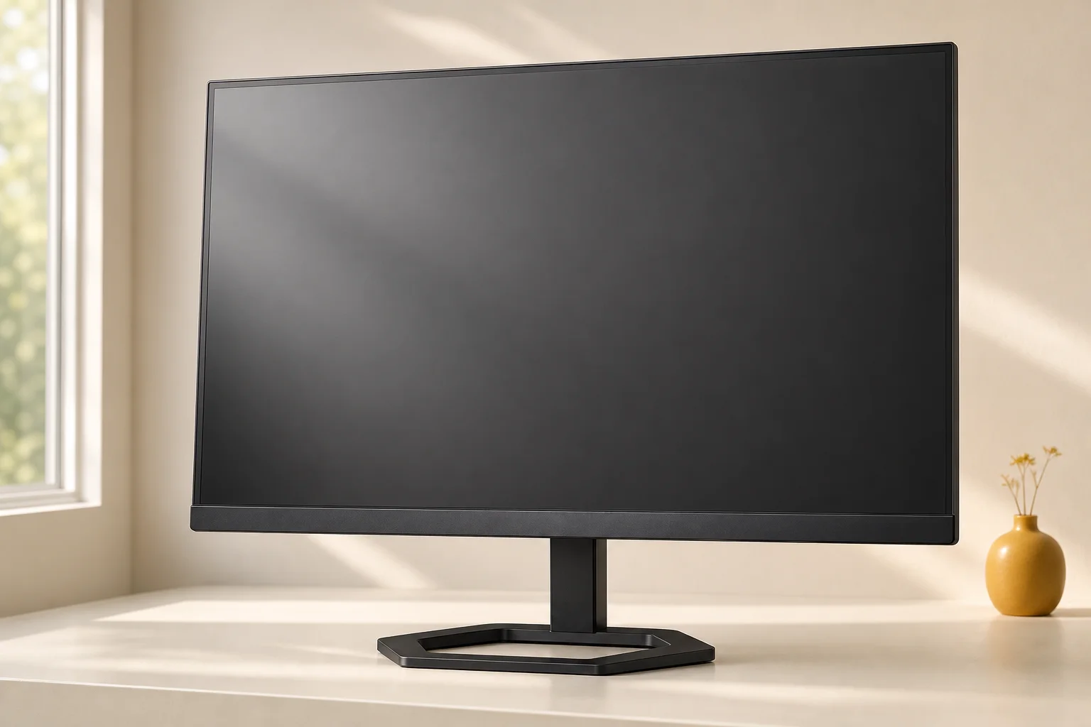 Philips 27E1N5900E/11を暮らしの中で使うイメージ