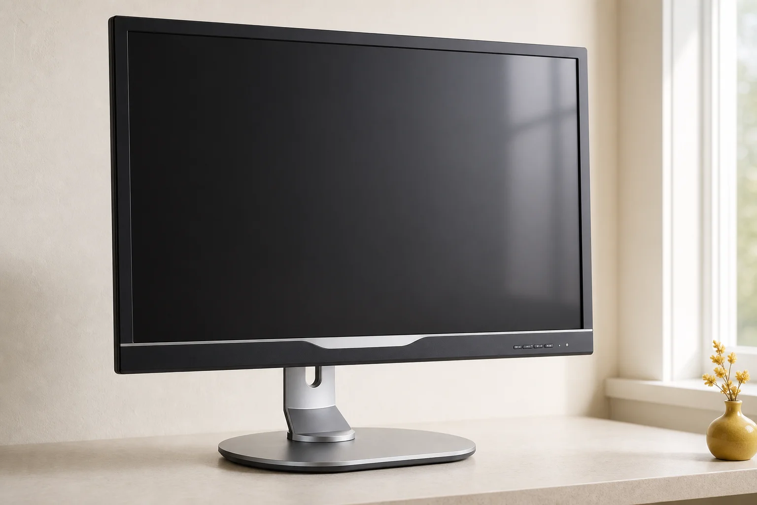 Philips 288P6LJEB/11を暮らしの中で使うイメージ