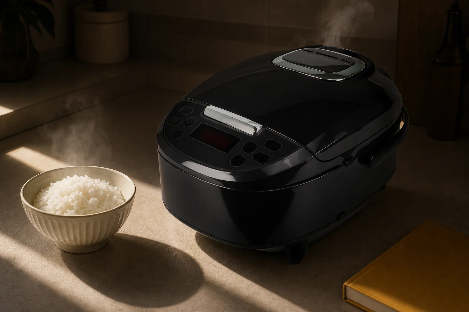 ROOMMATE RM-210H-BKを暮らしの中で使うイメージ