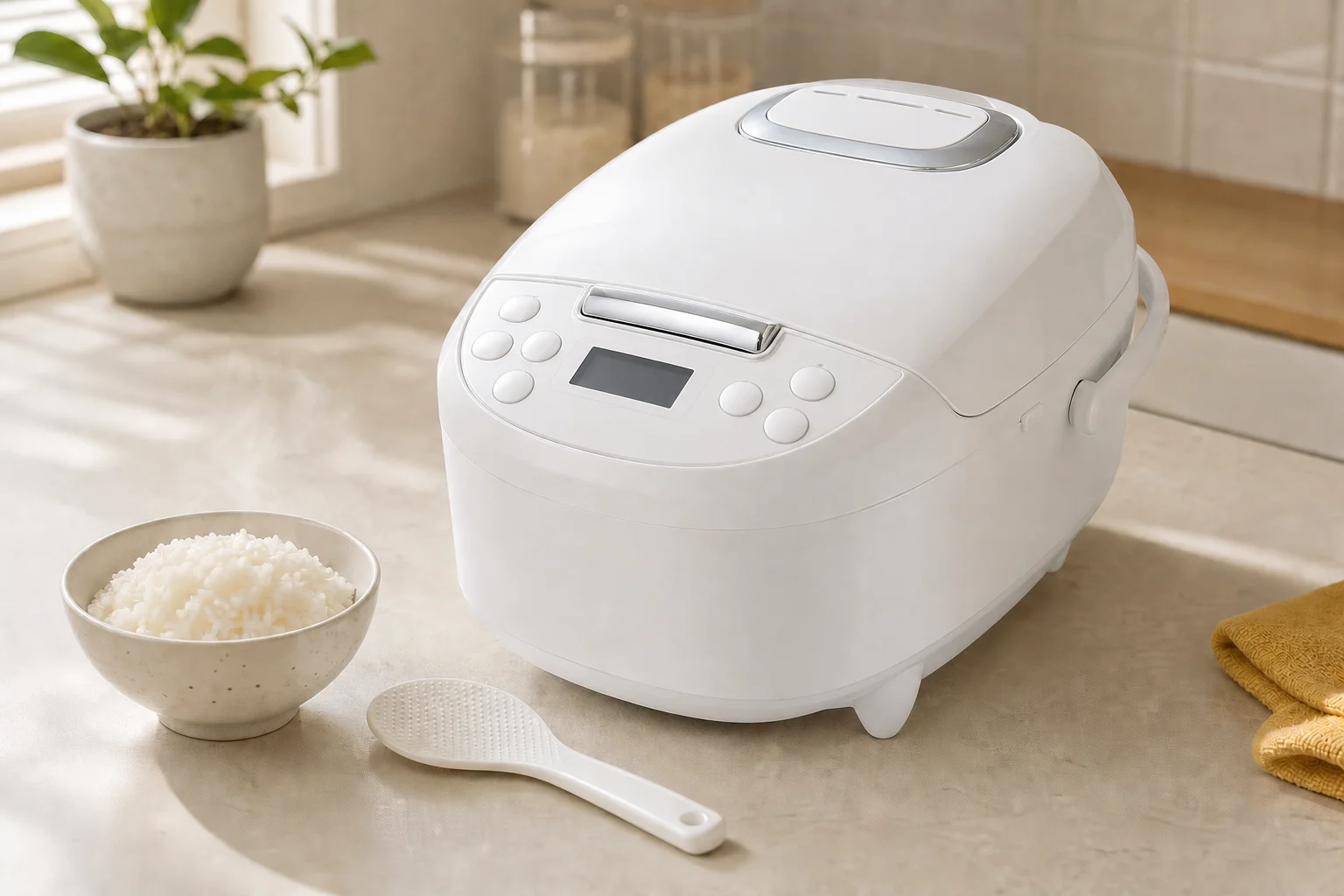 ROOMMATE RM-210H-WHの設置まわりを確認するイメージ