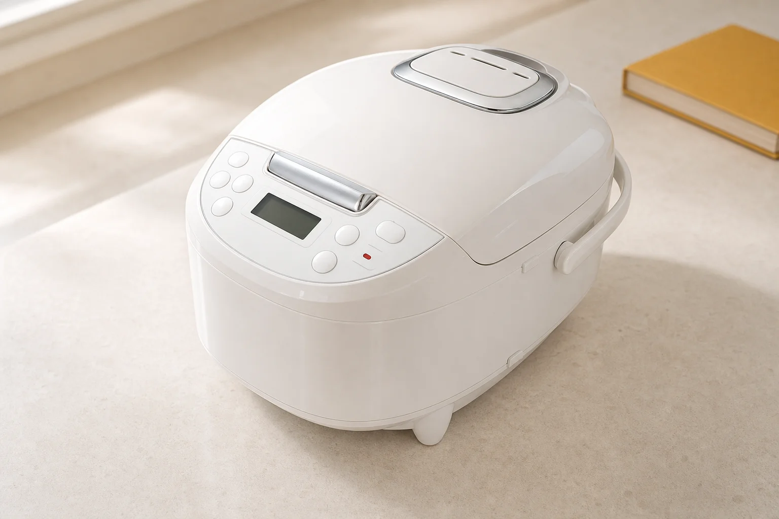 ROOMMATE RM-210H-WHのイメージ