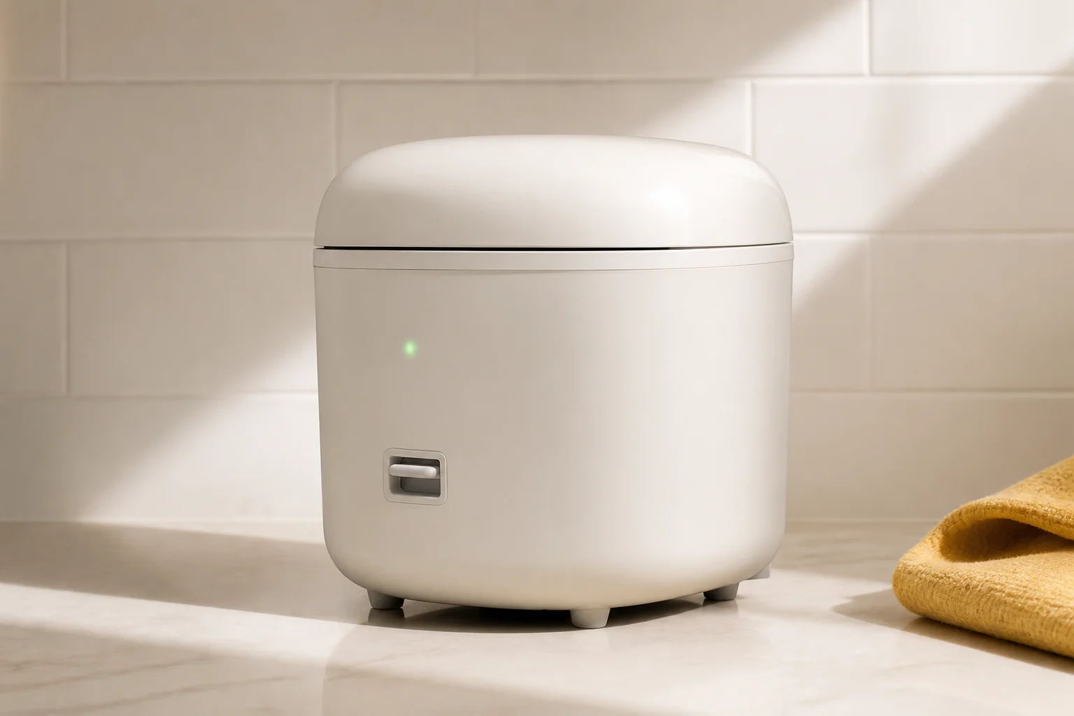 ROOMMATE RM-219TE-BKの設置まわりを確認するイメージ