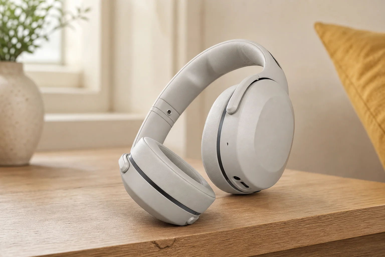 Skullcandy S6EVW-T993の設置まわりを確認するイメージ