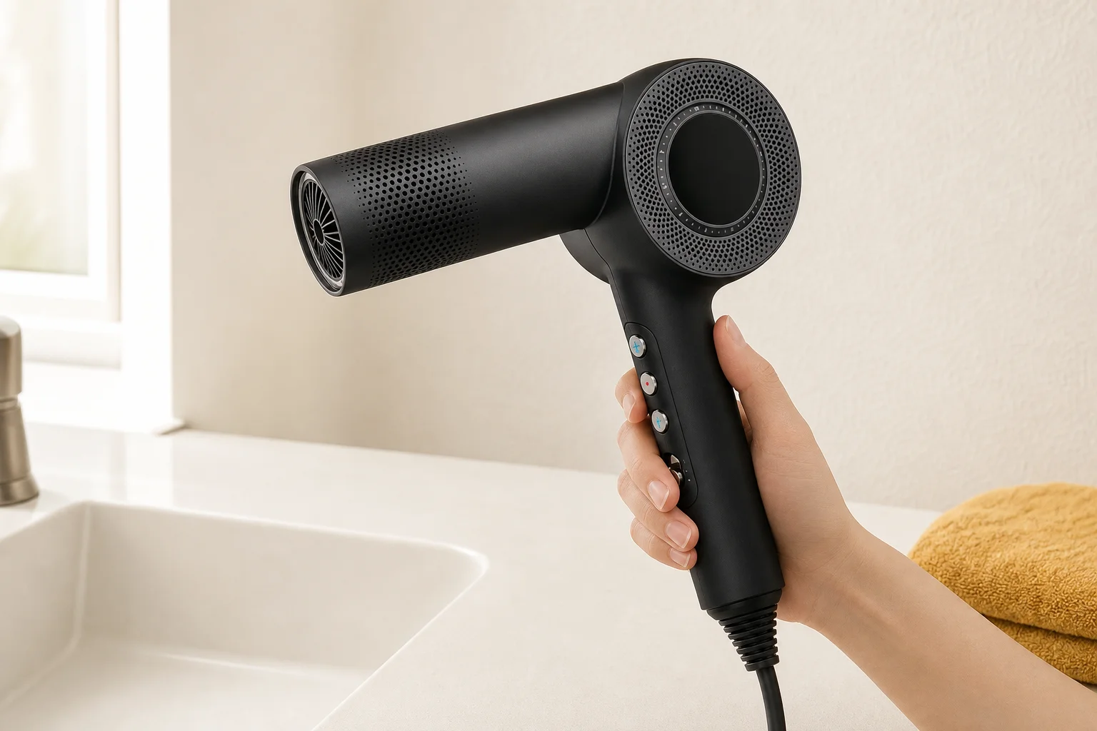 Solis SD330Bの設置まわりを確認するイメージ