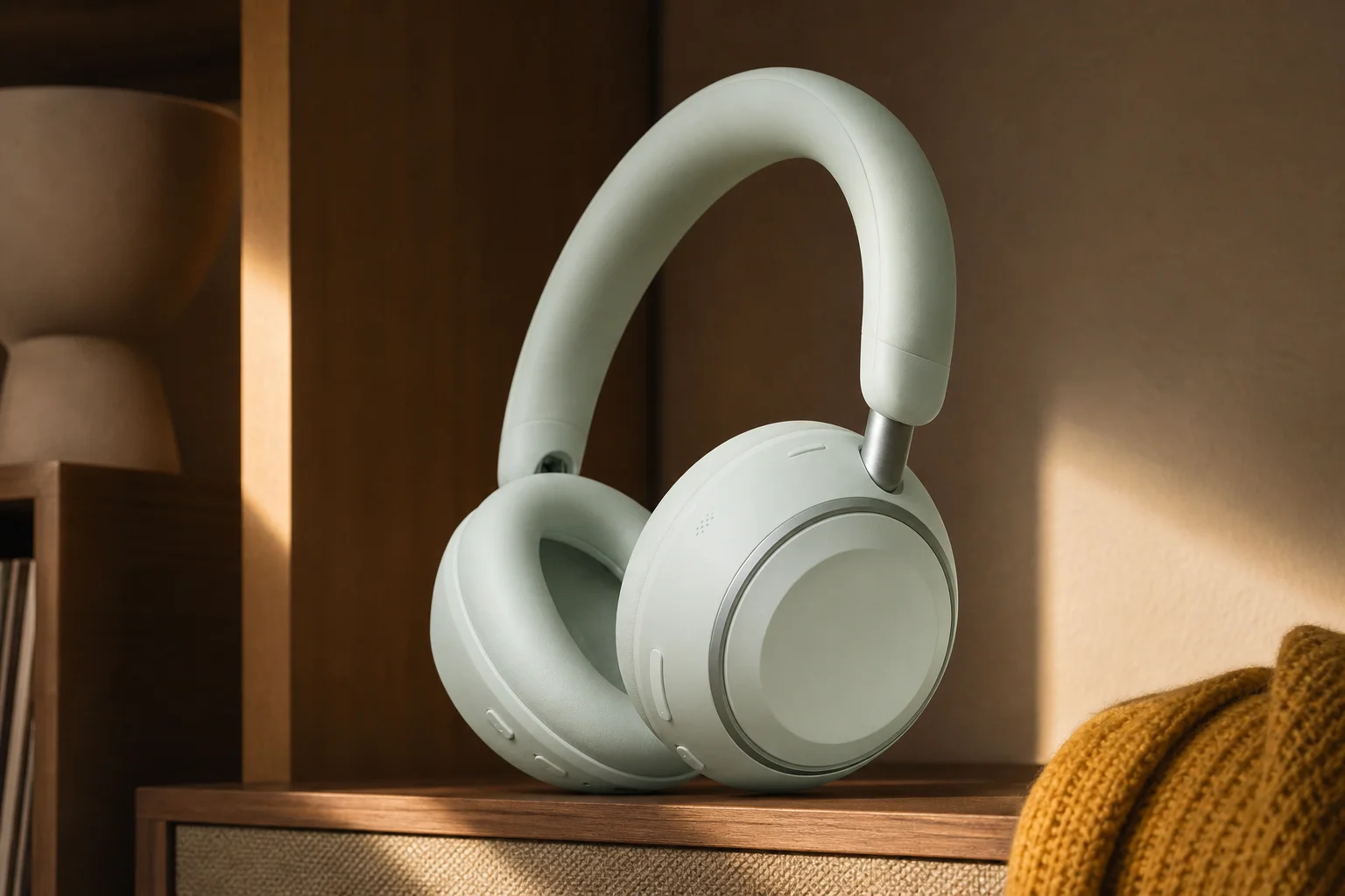 Soundcore D1402の設置まわりを確認するイメージ