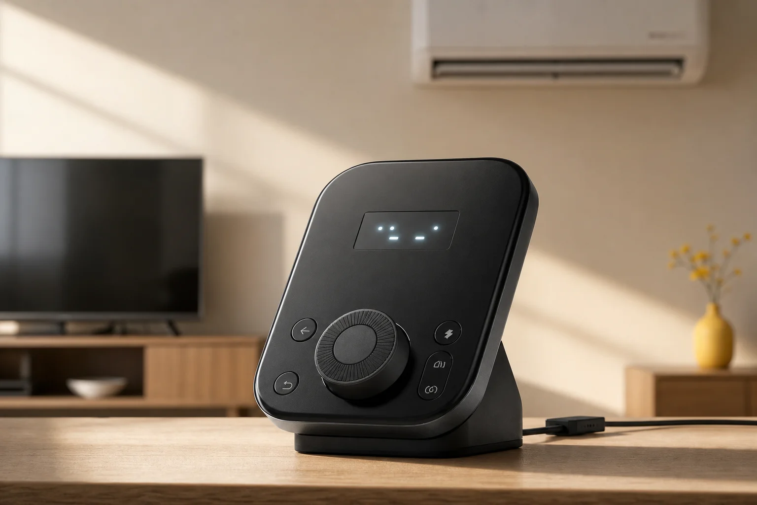 スイッチボット W7202100の設置まわりを確認するイメージ