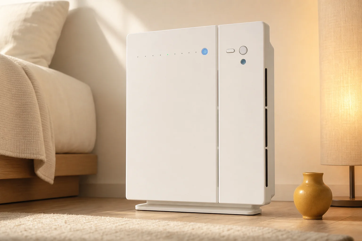 東芝 CAF-D4を暮らしの中で使うイメージ