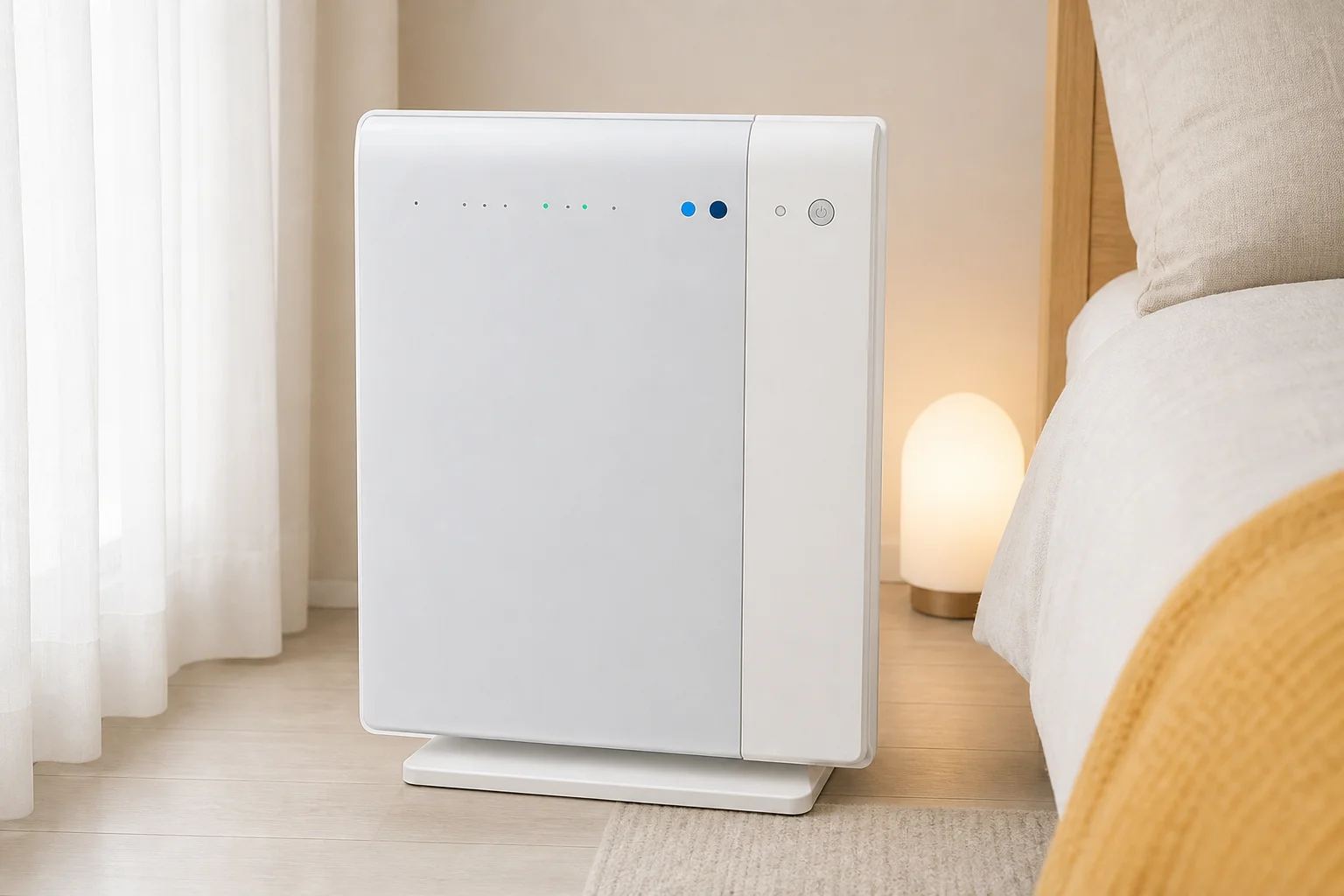 東芝 CAF-D5を暮らしの中で使うイメージ