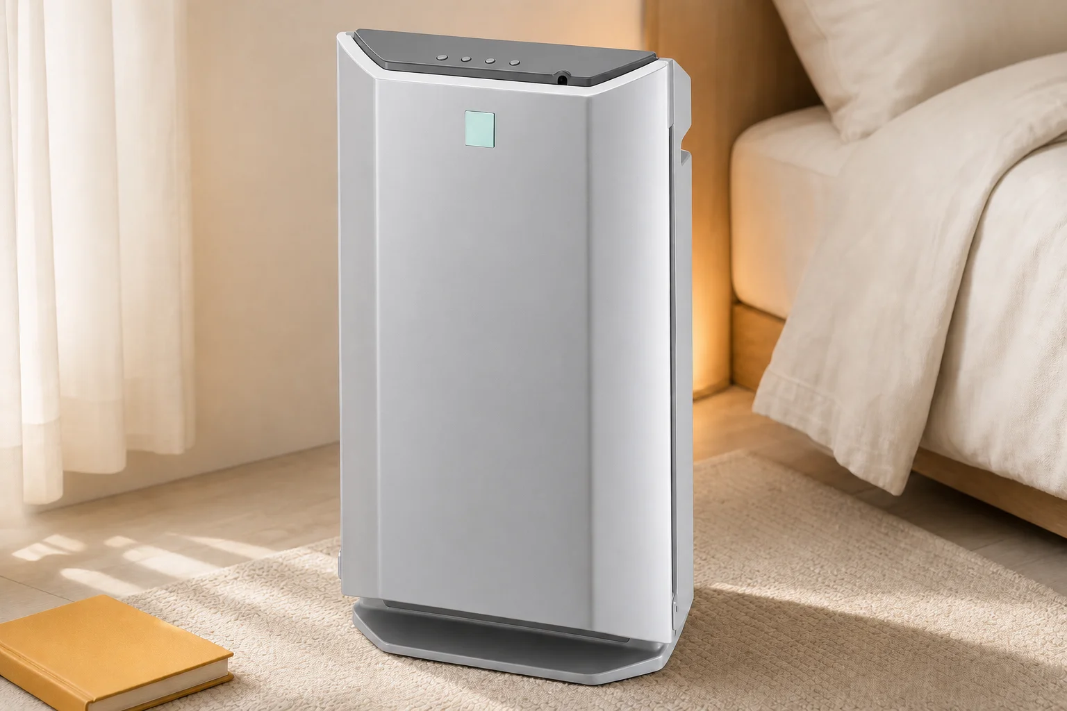 東芝 CAF-G5を暮らしの中で使うイメージ