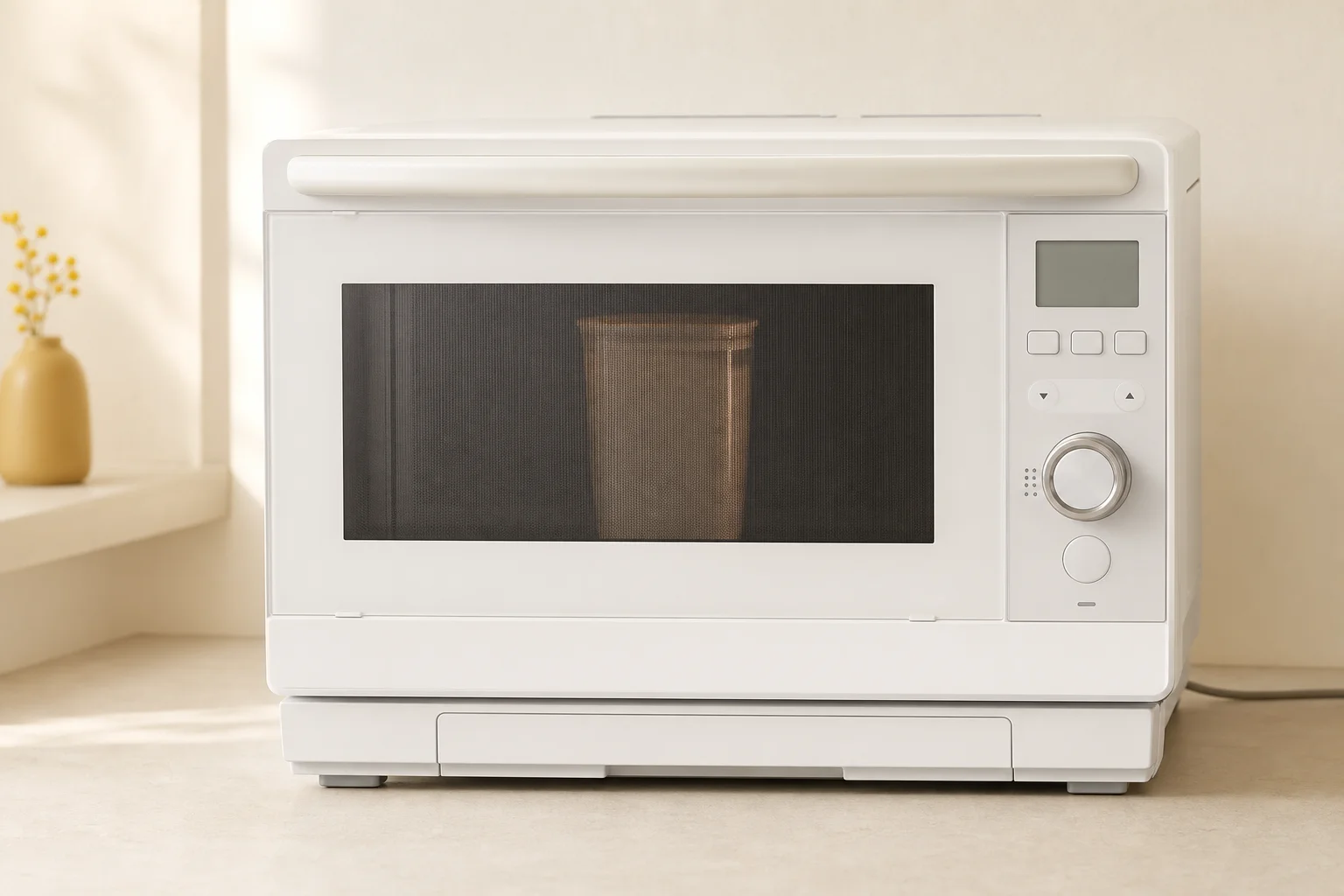 東芝 ER-D90Bを暮らしの中で使うイメージ