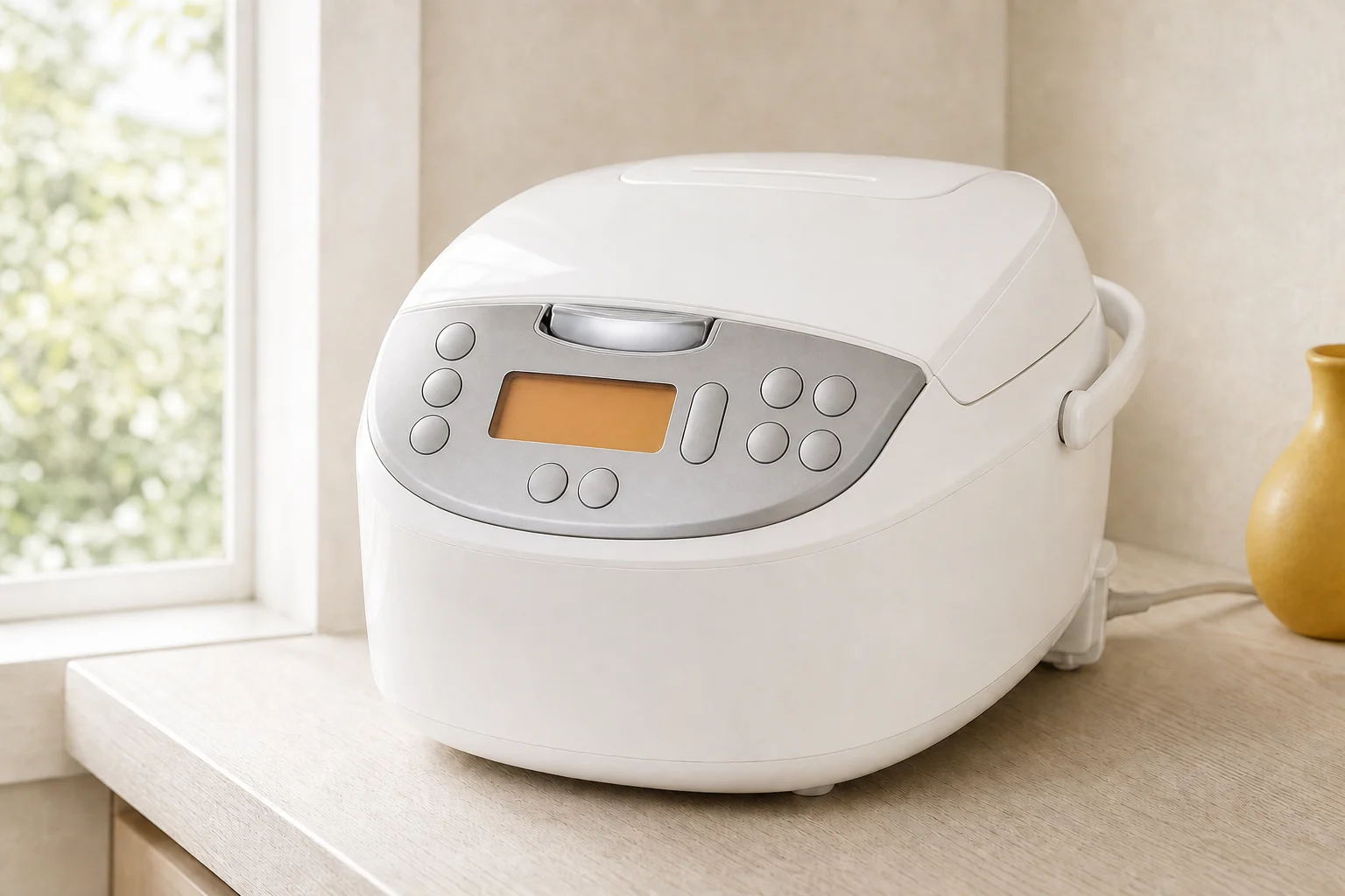 東芝 RC-10MSLの設置まわりを確認するイメージ