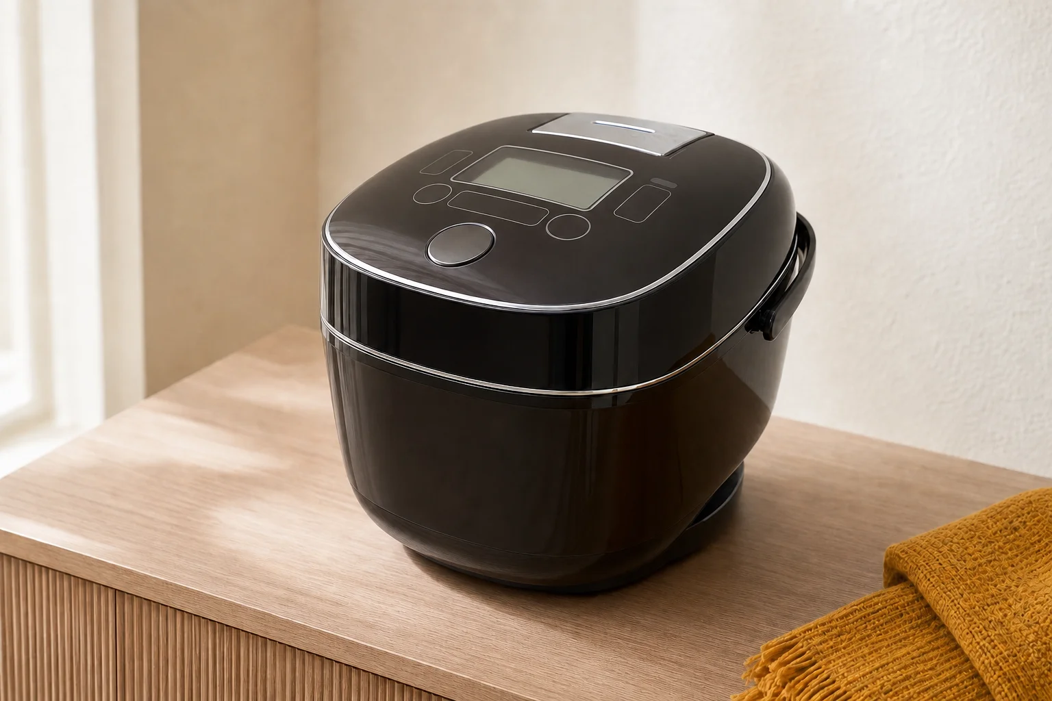 東芝 RC-18E7VXを暮らしの中で使うイメージ