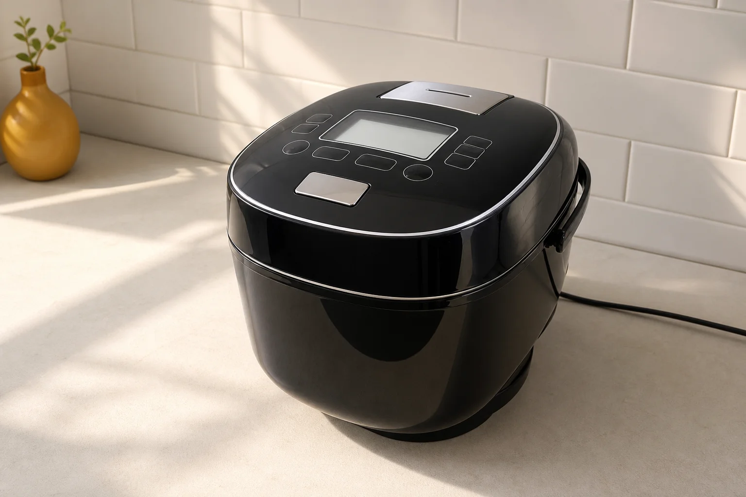 東芝 RC-18E7VXの設置まわりを確認するイメージ