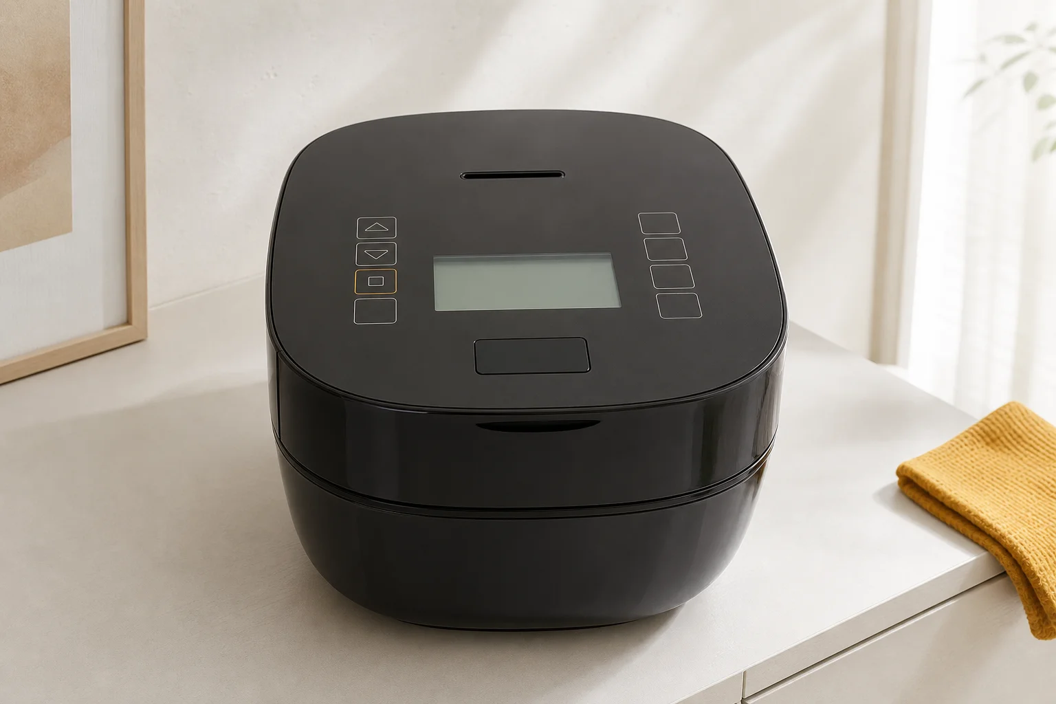 東芝 RC-18E9VSを暮らしの中で使うイメージ