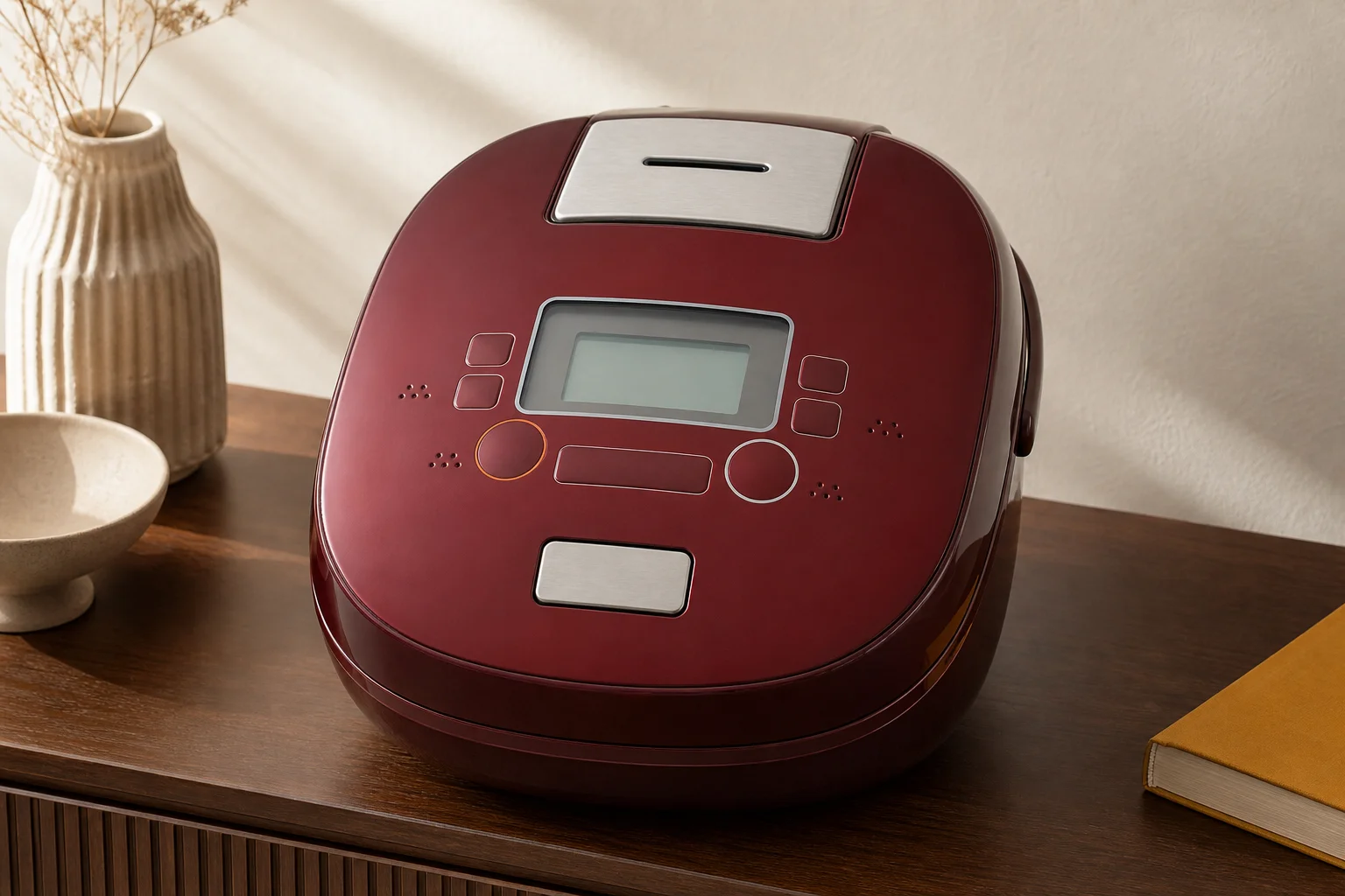 東芝 RC-18VRKを暮らしの中で使うイメージ